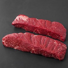 호주산 소살치살 리테일팩 (냉장), 2.2kg, 1개