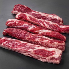 미국산 소갈비살 리테일팩 (냉장), 1.9kg, 1개
