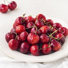 수플린 체리, 1.5kg, 1팩