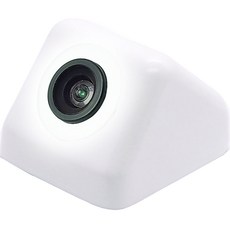 ISORA 汽車LED室內鏡後方攝影機, M3-008L, 白色
