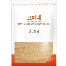 고미네 당근분말, 300g, 1개