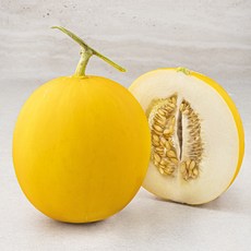 아주마 산지직송 고령 양구 메론, 1.3kg, 1박스