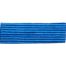 크린메이트 크린밀대 프로 리필 패드 25cm, 1개