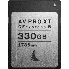 엔젤버드 메모리카드 AV PRO CFexpress XT MK2 Type B, 1개