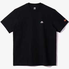 New Era Cap 韓國韓華老鷹修復 T 卹