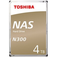東芝網絡存儲硬盤 N300 4TB HDWG440, 高清WG440