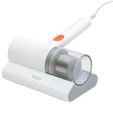 Boral 紫外線床上用品清潔劑 BR-V603BC, 白色