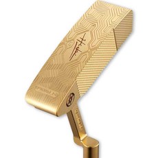 HISKEI Millling Longin L-line推桿 86cm HISKEI LONGIN, X, 3度