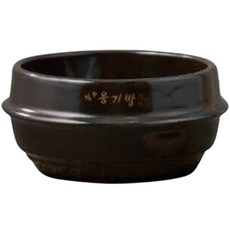 아트웨어 옹기방 찌개솥 3호, 14cm, 1개