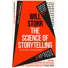 The Science of Storytelling, William Collins