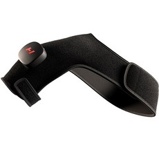 하이퍼아이스 스포츠 서포터 오른쪽 어깨 마사지기 Venom2 Shoulder, 혼합색상