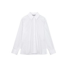보브 투웨이 버튼 블라우스 7153360001