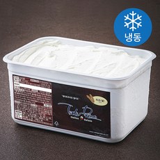 테이트 젤라또 리조 쌀 ND (냉동), 3kg, 1개