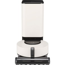 LG전자 코드제로 오브제컬렉션 R9 로봇청소기, RO963WB, 카밍베이지