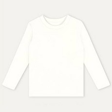 유니프랜드 아동용 베이직 티셔츠