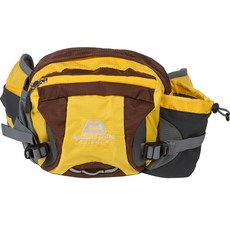 mountainequipment 蜥蜴腰包 7L, 黃色