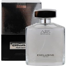 아리스 남성용 익스클루시브 오드퍼퓸 향수, 100ml, 1개