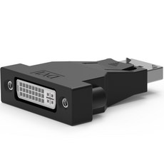 넥스트유 DP to DVI 컨버터, NEXT-1440DPDV