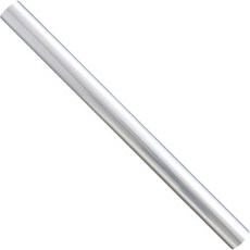 玻璃替代透明無膠PET膠膜, 厚度 0.1mm x 330mm x 10m, 1個