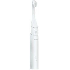 BASSEL 컴팩트 휴대용 음파전동칫솔, HIM-CSG585(화이트)