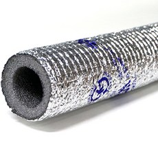 管道保溫蓋1m x 30mm, 1個
