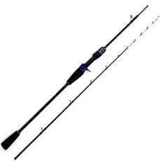 굿시아 메탈탑 쭈꾸미 바다 루어 낚시대 메탈리아 탈론 145, 혼합색상