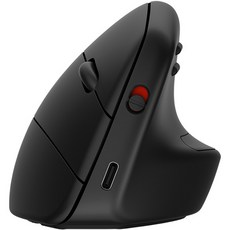 HP 920 인체공학 버티컬 무선 마우스 6H1A4AA, 혼합색상
