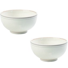 시라쿠스 메이플 대접 12cm, 코지그레이, 2개 코지그레이, 2개