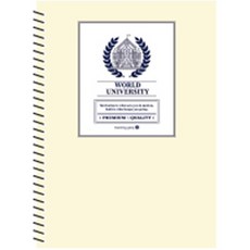 모닝글로리 5000 월드캠퍼스 무선 연습장, 랜덤발송, 1개