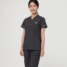 세경 여성용 250 간호사복 수술복 병원 유니폼 세트 SGW-250