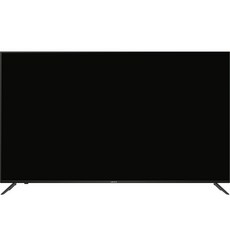 유맥스 4K UHD QLED 구글 스마트 TV, 190cm, Ai75G, 벽걸이형,