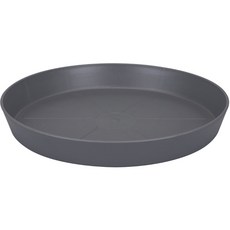 elho Loft都市風圓形杯墊, Anthracite, 1個