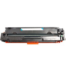 토너피아 HP 재생토너 W2311A, 파랑, 1개