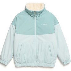 블랙야크키즈플리스 TOP01