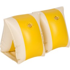 Swimabout 經典臂管, Mango Yellow, 2個