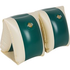 Swimabout 經典臂管, Oxford Green, 2個