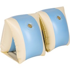 Swimabout 經典臂管, Sky Blue, 2個