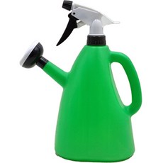 Gardenit 多合一澆水壺 1L, 1個, 淺豆綠
