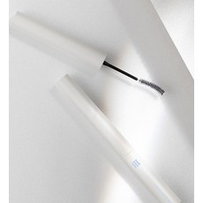 머지 래쉬 캡처 스키니 마스카라 픽서 3ml, 1개