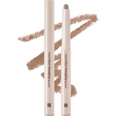 머지 무드 오버 스머징 립 펜슬 0.9g, ML5 토프 베이지, 1개