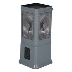 신일 오방향 에코플러스 전기히터, SEH-S501HS