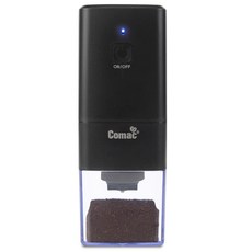 코맥 무선 MEW2 USB 충전식 전동 커피그라인더, EAC-C1