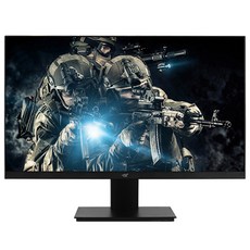 어드밴스원 62.23cm FHD 165Hz 보더리스 게이밍 모니터, MR25F165(무결점)