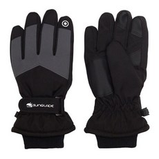 썬글레이드 아동용 스키 방한 장갑