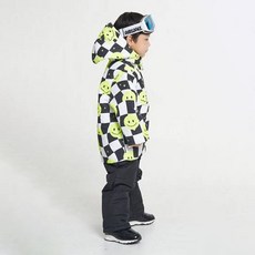 에프리더 아동용 네오 리드 패딩바지