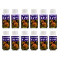 샘아쿠아 터치 물갈이제, 12개, 25ml