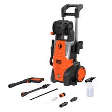블랙앤데커 인덕션 모터 고압세척기 BEPWB2400-KR, 1개