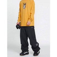 볼컴 남성용 VLCM DUSTBOX PANT VU224PS011