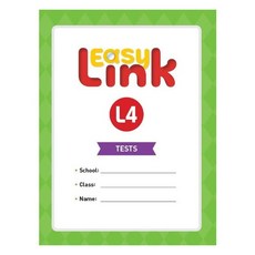 Easy Link 4 Tests, NE Build&Grow