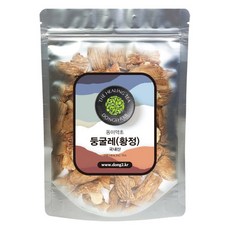 동이약초 국내산 둥굴레 황정, 150g, 1개